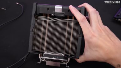 To najniebezpieczniejszy radiator na świecie. Nie chcecie go w swoim PC