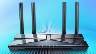 TP-Link Archer AX10 - test najtańszego routera ​​​​​​​Wi-Fi 6 (AX)