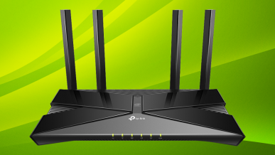 TP-Link Archer AX50 - test routera złotego środka