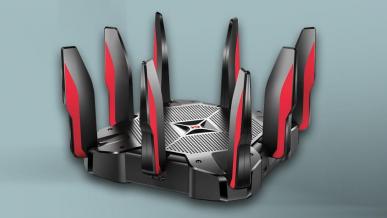 TP-Link Archer C5400X - test high-endowego routera dla graczy