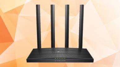 TP-Link Archer C6U - test routera dla „zwykłego zjadacza chleba”