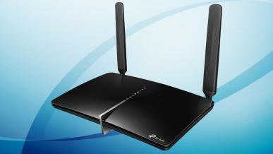 TP-Link Archer MR600 - test routera LTE+