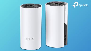 TP-Link Deco M4 - test przystępnego cenowo zestawu Wi-Fi Mesh