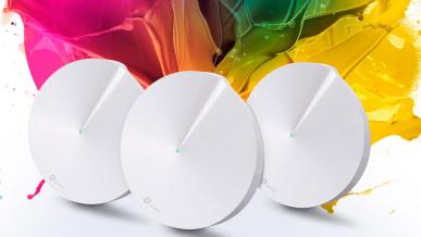 TP-Link Deco M5 - test kompleksowego rozwiązania Wi-Fi Mesh