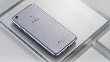 TP-Link Neffos C7 - test