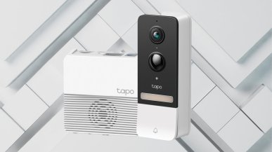 TP-Link Tapo D230S1. Wideodzwonek, który rzuca wyzwanie Google i Ring
