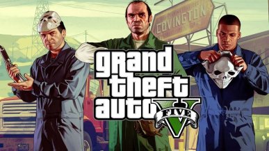 Trevor z GTA 5 ujawnia szczegóły fabularnego dodatku DLC