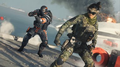 Trwają prace nad Call of Duty: Modern Warfare 4? Infinity Ward miało wrócić do serii