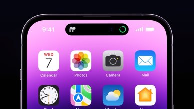 Tutaj wygrywa Android. Ekrany iPhonów jeszcze przez lata będą zacofane