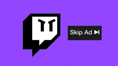 Twitch: Blokujesz reklamy? To my blokujemy rozdzielczość streamów do 480p