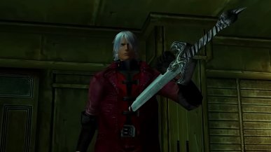 Twórca Devil May Cry chciałby odświeżyć pierwszą część. Jest nadzieja na remake