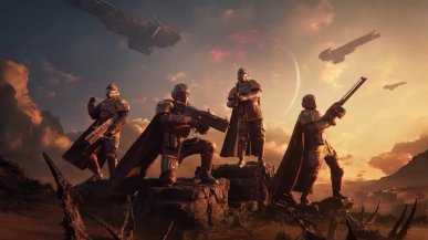 Twórcy Helldivers 2 chcą zmniejszyć kolejki i zwiększają pojemność serwera