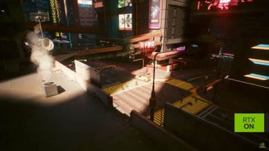 Tylko 16 kl./s w Cyberpunk 2077 w trybie RT Overdrive na GeForce RTX 4090