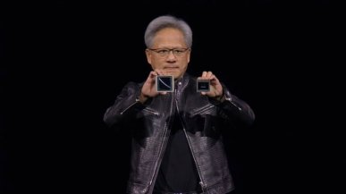 Tylko trzy najwyższe modele GeForce RTX 50 otrzymać mają pamięć GDDR7. Nowe przecieki o RTX 5080