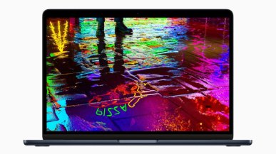 Tysiąc dolarów za sam ekran i zawias? Nowe wieści w sprawie składanego MacBooka