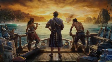 Ubisoft próbuje ratować Skull and Bones i zapowiada nowości, które trafią do gry