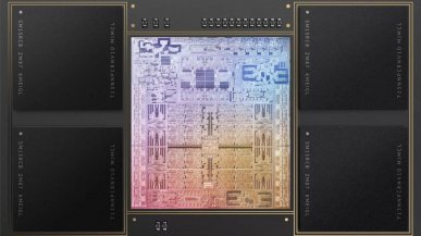 Układ Apple M2 otrzymać ma wariant Extreme z 48 rdzeniami CPU i 128 GPU. To będzie potwór