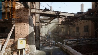 Unreal Engine 5.4 robi robotę. Spójrzcie tylko na tę grafikę
