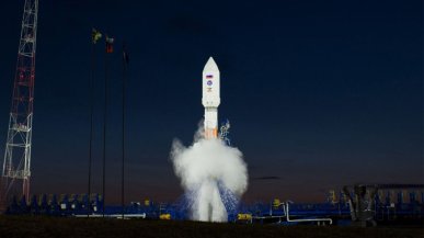 USA: Rosja wystrzeliła broń antysatelitarną