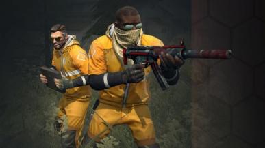 Ustawianie meczów w CS:GO powiązane z przestępczością zorganizowaną