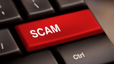 Uwaga na nowy scam. Oszuści sprzedają karty graficzne bez GPU