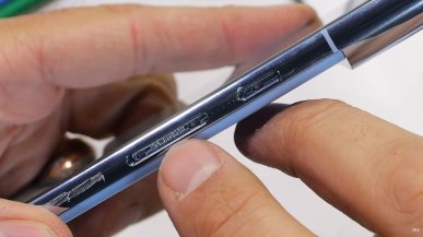 Uwaga na przyciski. Google Pixel 8 Pro w ekstremalnym teście wytrzymałości