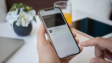 Użytkownicy Apple Pay stracili pieniądze. Aplikacja sama zaczęła realizować transakcje