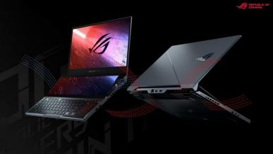 Użytkownicy flashują BIOS w GPU laptopów ASUSa i podnoszą limit energetyczny karty GeForce RTX 3080