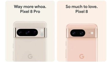 Użytkownicy Google Pixel 8 skarżą się na słabą żywotność baterii i przegrzewanie
