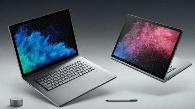 Użytkownicy urządzeń Surface zgłaszają throttling CPU do 400 MHz