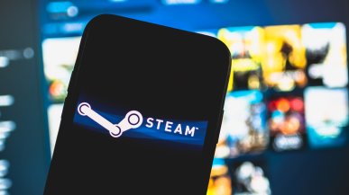 Valve przedstawiło najlepsze gry na Steam