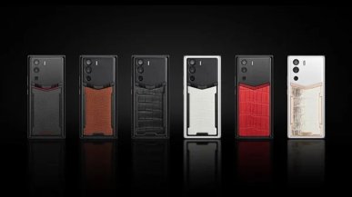 VERTU przedstawia METAVERTU - smartfon Web 3.0 z 18 GB pamięci RAM i szyfrowaniem. Cena powala