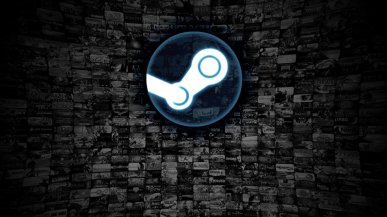 W 2023 roku na Steam trafiła rekordowa liczba gier