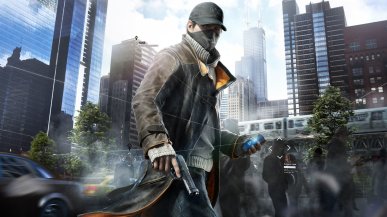 W końcu ruszyły zdjęcia do filmu Watch Dogs