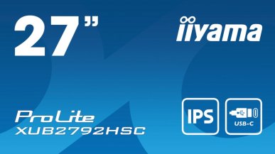 Wakacyjne nowości w ofercie iiyama