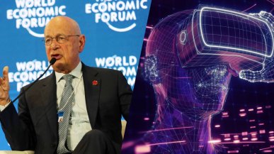 WEF: Metaverse przyspieszy nadchodzącą rewolucję przemysłową