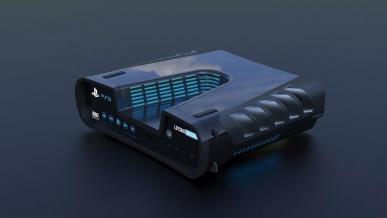 Wersja deweloperska PS5 i DualShock 5 przyłapane na zdjęciu