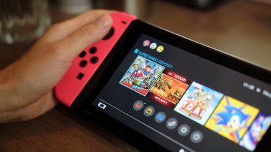 Wiadomo ile egzemplarzy konsol Switch 2 ma wyprodukować Nintendo
