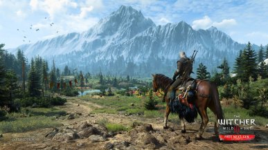 Wiedżmin 3 pozwoli tworzyć własne zadania, animacje i lokacje. CD Projekt udostępnia nowe narzędzie