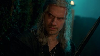 Wiedźmin – 3. sezon serialu zaprezentowany na zwiastunie. Netflix potwierdza datę premiery
