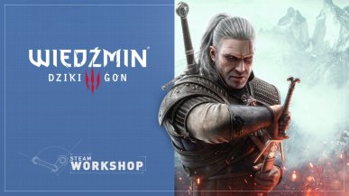 Wiedźmin 3 z nową aktualizacją, która ucieszy fanów modyfikacji