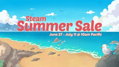 Wiedźmin 3 za niecałe 10 zł. Trwa letnia wyprzedaż Steam