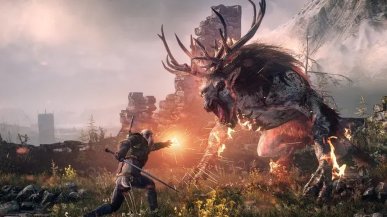 Wiedźmin 4 zaoferuje więcej niż obecne gry RPG