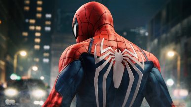 Wielki wyciek danych Insomniac Games. Znamy plany studia na kolejne gry