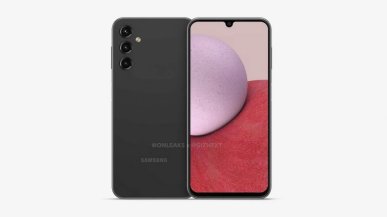 Wiemy, jak może wyglądać Samsung Galaxy A14. Do sieci trafiły rendery