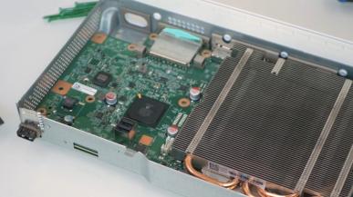 Wnętrze Xbox Series S ujawnia świetny, zminiaturyzowany projekt