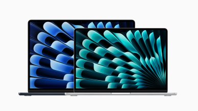 Wreszcie są. Nowe MacBooki Air M3 pokazane!