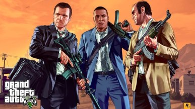 Wyciek danych Rockstar Games. Udostępniono kod źródłowy GTA 5 i szczegóły Bully 2