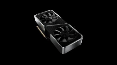 Wyciekł GeForce RTX 3060 z pełnym układem GA106