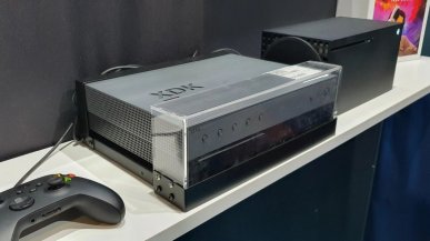 Wyciekł nowy devkit Xboxa. To może być wariant Pro